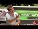 Magic Potion For Super Strength Prank