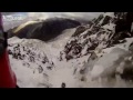 Жесткая альпинистская неудача