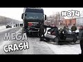[MEGACRASH] Car Crash Compilation 2015 #374