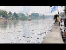 Самая загрязненная река