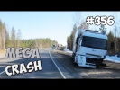 [MEGACRASH] Car Crash Compilation 2015 #356