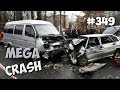[MEGACRASH] Car Crash Compilation 2015 #349