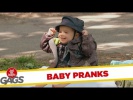 Best of Baby Pranks - Best of Just for Laughs Gags