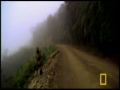 Самая страшная дорога в мире - "Дорога Смерти" (Боливия)