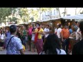 Clown Durilov - vol 2 - Barcelona street laugh attack Documentary Movie