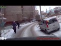 Аварии на видеорегистратор 2014 (06) / Сar crash compilation 2014 (06)