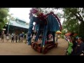 Mickey's Jingle Jungle Parade, Christmas at Walt Disney World HD 2013