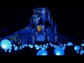Disney Dreams! à Disneyland Paris en version complète - Complete show