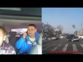 Аварии на видеорегистратор 2014 (33) / Сar crash compilation 2014 (33)
