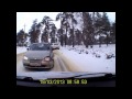 Нарезка аварий и ДТП Car Crash compilation 2013 [35] NEW!!