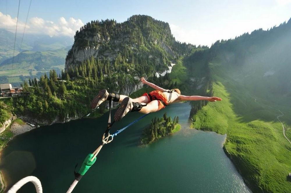 18 самое хорошее видео. Фото подготовка к прыжку в воду. Квадробика красивые фото.